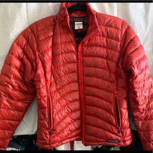 Patagonia Puffer